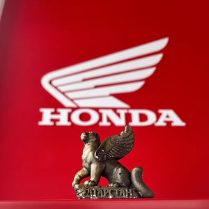 Открытие нового дилера мототехники Honda в Казани 21 февраля 2022