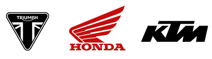 Официальный дилер Triumph | Honda | KTM | Voge