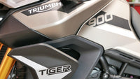 Triumph Tiger 900 RALLY PRO