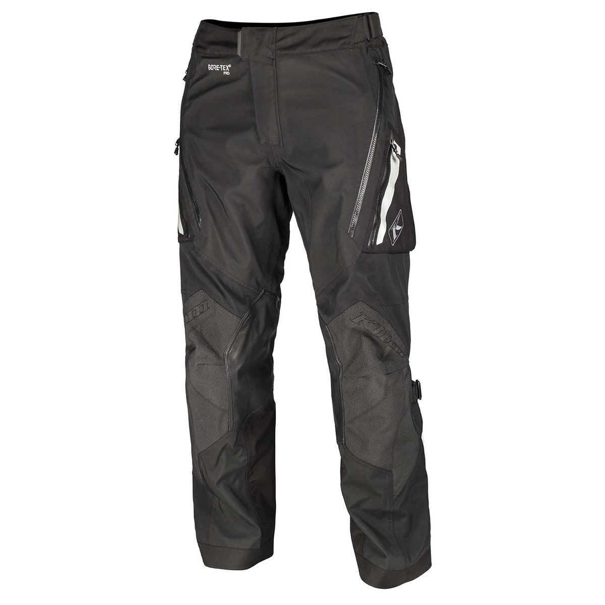 Штаны KLIM Badlands Pro Pant Black – Официальный дилер Triumph | Honda |  KTM | Voge