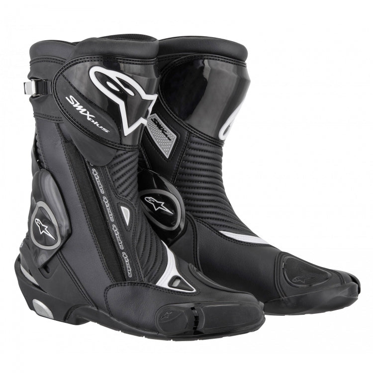 Botte moto alpinestar store smx plus