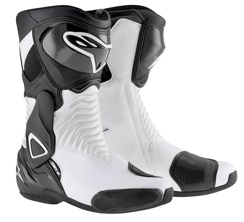 Bottes alpinestar 2025 smx 6