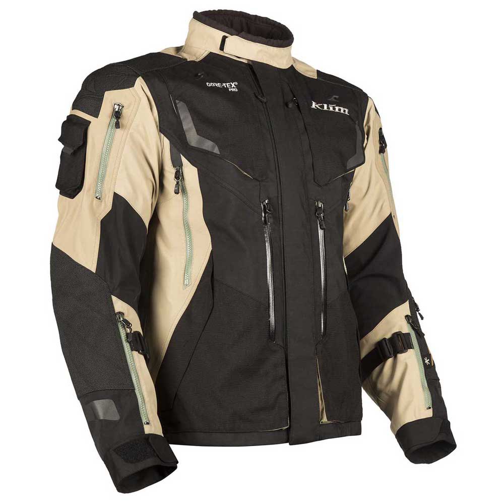 Jacket klim sale