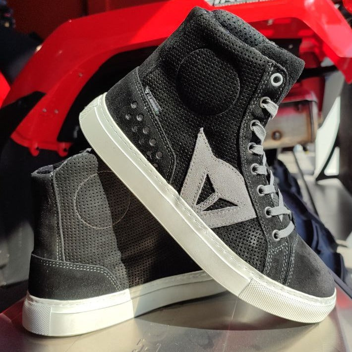 Scarpe dainese street sale biker air