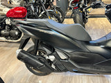 Honda PCX160