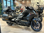 Honda GL 1800 Gold Wing (DCT)