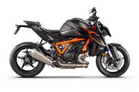 KTM 1390 SUPER DUKE R EVO