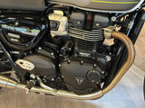 Triumph Speed Twin 900