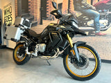 Voge 900DSX Adventure