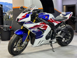 CBR1000RR-R SP Fireblade 30th Anniversary