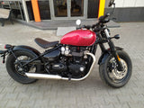 Triumph Bonneville Bobber