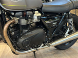 Triumph Speed Twin 900