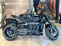 Triumph Rocket 3 R STORM