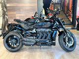 Triumph Rocket 3 R STORM