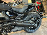 Triumph Rocket 3 R STORM