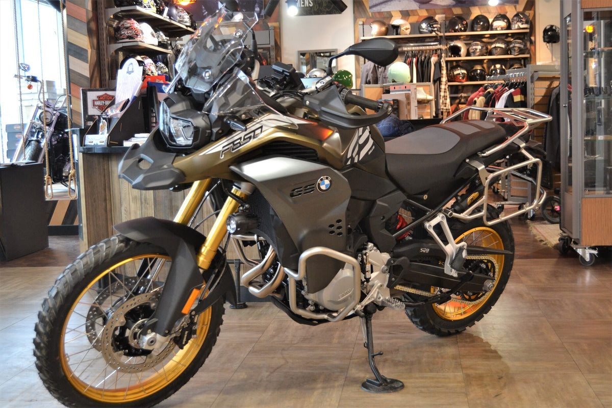 BMW f850gs Adventure