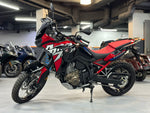 Honda Africa Twin — CRF1100A