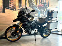 Voge 900DSX Adventure