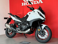 Honda NT1100AN