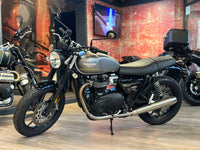 Triumph Speed Twin 900