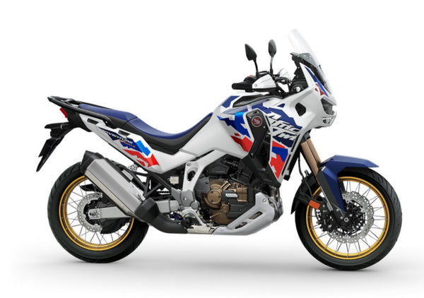 Honda Africa Twin Adventure Sports — CRF1100 D4