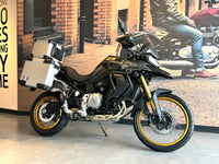 Voge 900DSX Adventure