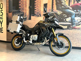 Voge 900DSX Adventure