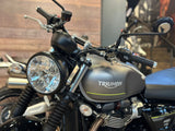 Triumph Speed Twin 900