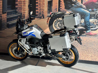 Voge 900DSX Adventure