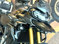 Voge 900DSX Adventure