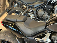 Triumph Rocket 3 R STORM