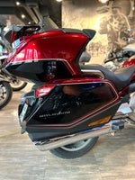 Honda GL 1800 Gold Wing (DCT), 2018