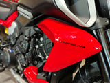 Ducati Diavel V4 (2023) RED