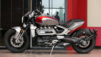 Triumph Rocket III R, 2023