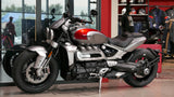 Triumph Rocket III R, 2023