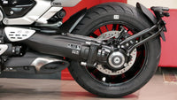 Triumph Rocket III R, 2023