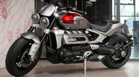 Triumph Rocket III R, 2023