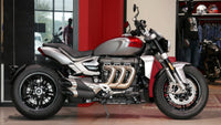 Triumph Rocket III R, 2023