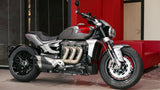 Triumph Rocket III R, 2023