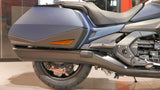 Honda GL 1800 Gold Wing Bagger DCT