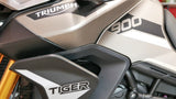 Triumph Tiger 900 RALLY PRO, 2023