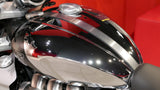 Triumph Rocket 3 R Chrome Limited Edition