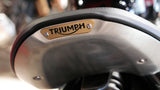 Triumph Bonneville Bobber 2023