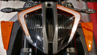 KTM 1290 SUPER DUKE R