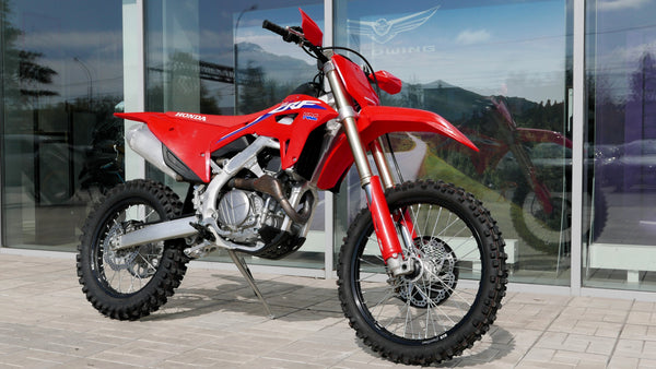 Honda CRF450RX, 2021