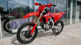 Honda CRF450RX, 2021