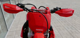 Honda CRF450RX, 2021