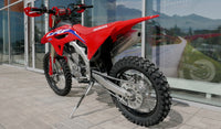 Honda CRF450RX, 2021