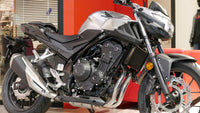 Honda CB 400F