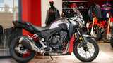 Honda CB 400X